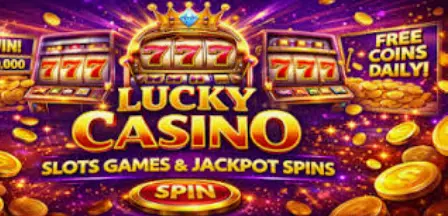 Casino Slots