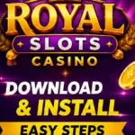 Royal Slots Casino Game