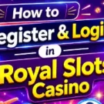 Royalslotscasino Game