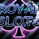 Lucky Royale Slots Casino APK