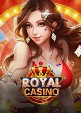 Lucky Royale Slots Casino APK