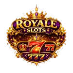 Royale Slots 777 game APK